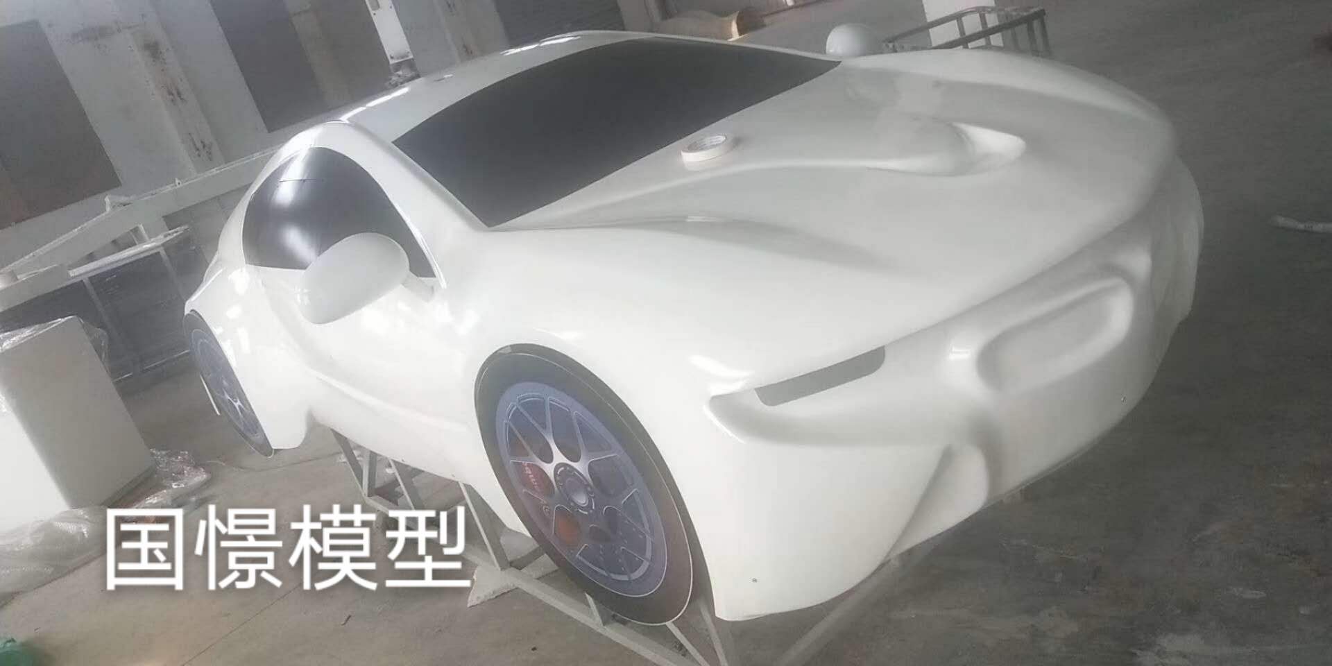 马鞍山车辆模型