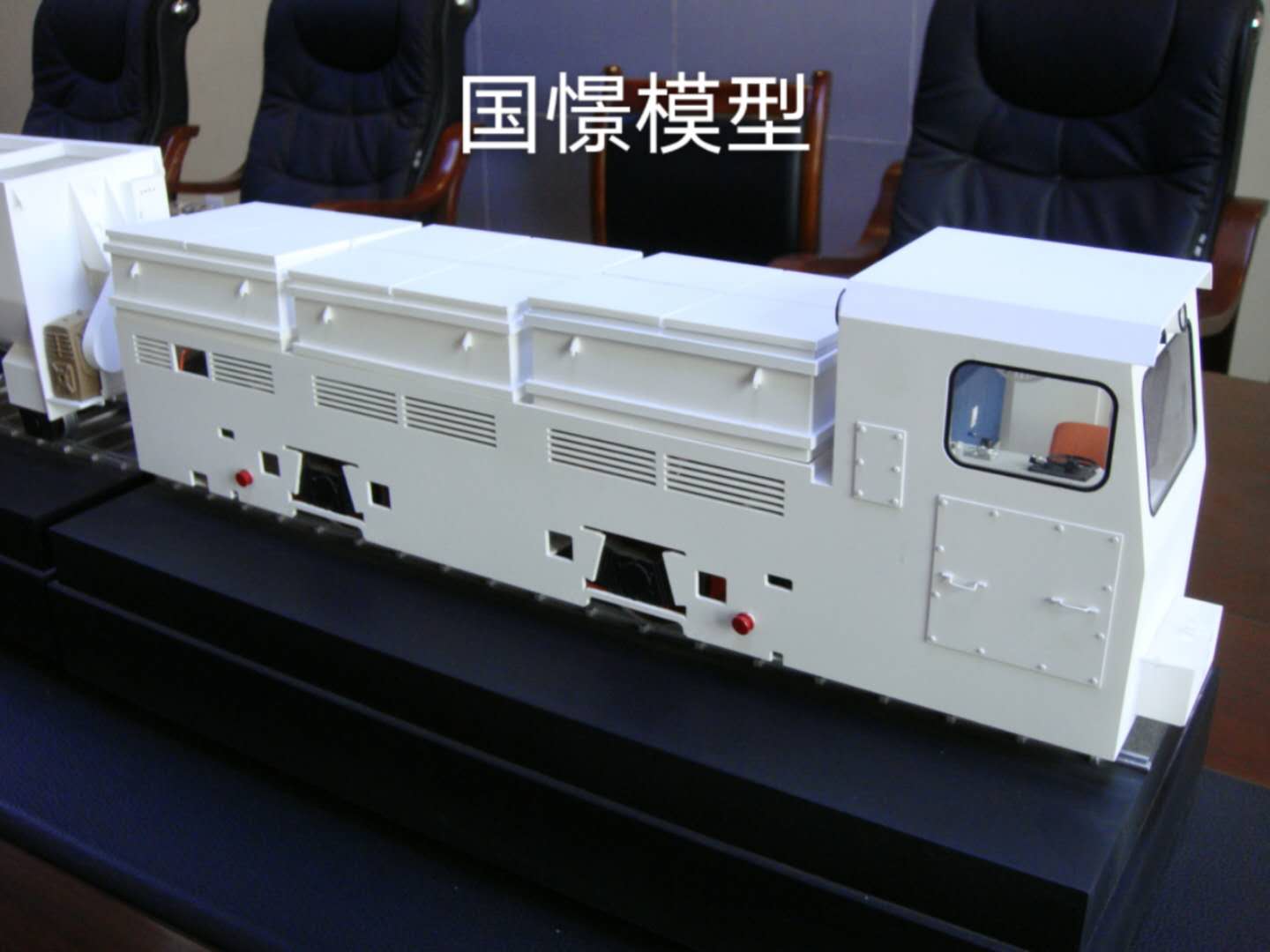 马鞍山车辆模型