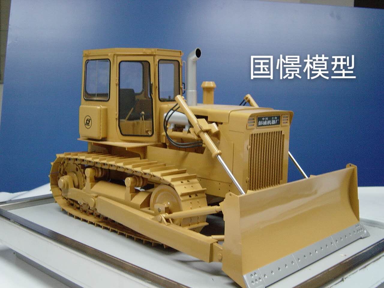 马鞍山车辆模型