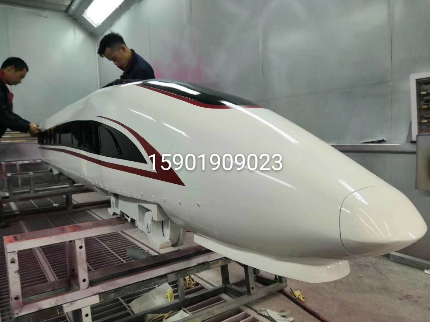 马鞍山车辆模型