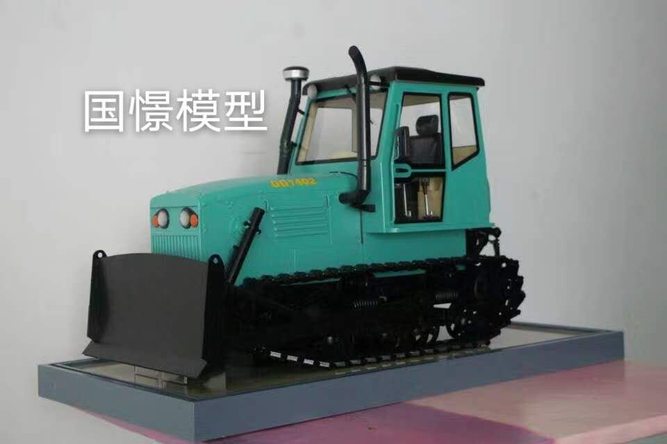 马鞍山车辆模型